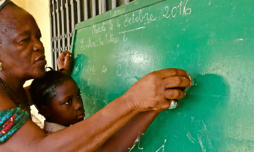 image of Barbara Bean PhD