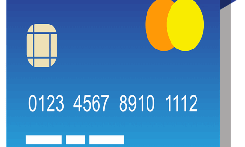 image of credit cards